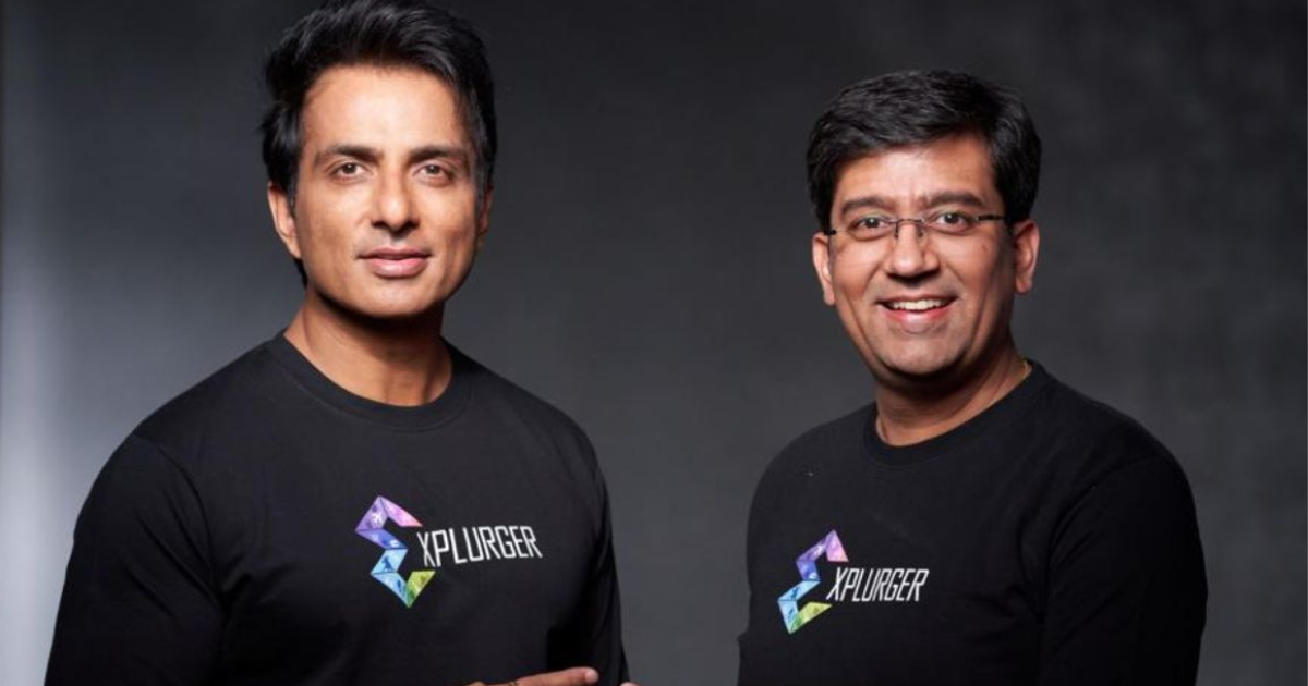 Sonu Sood's fans invite 11 crore people on Explurger